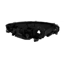 Carica l'immagine nel visualizzatore di Gallery, Scocca sinistra per Ver 1 faro anteriore per Volvo S90 2015-2022