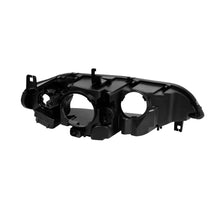 Carica l'immagine nel visualizzatore di Gallery, Scocca sinistra per xenon adattivo fari anteriori per BMW X6 E71 2008-2014