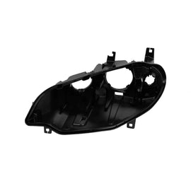 Scocca sinistra per xenon adattivo fari anteriori per BMW X6 E71 2008-2014