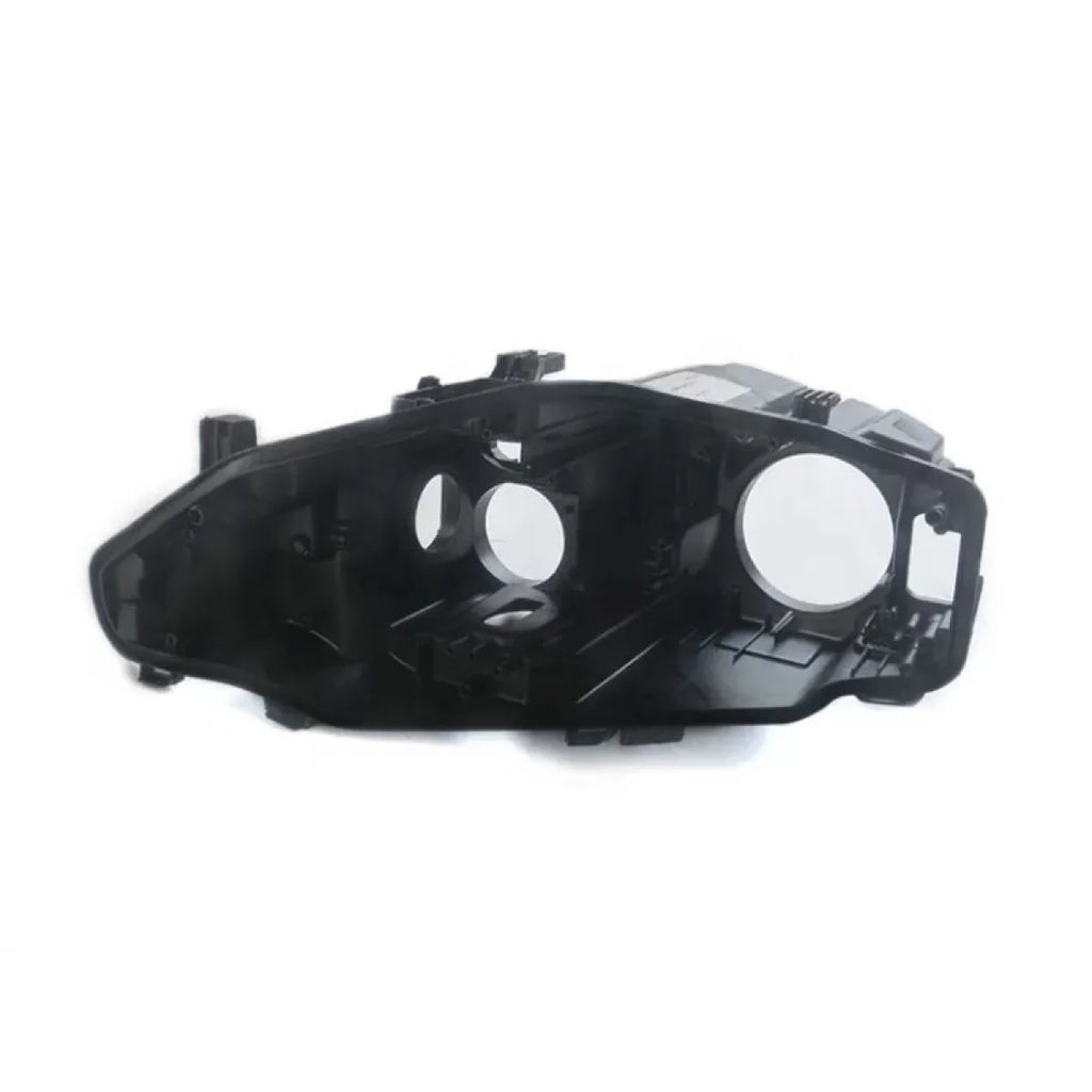 Scocca faro sinistro xenon con AFS per Audi A5 2012-2016