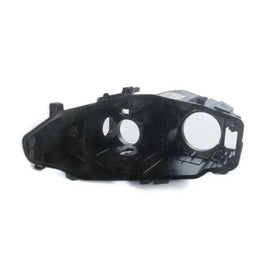 Scocca faro sinistro xenon con AFS per Audi A5 2012-2016