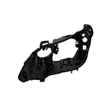 Carica l'immagine nel visualizzatore di Gallery, Scocca faro sinistro xenon con AFS per BMW Serie 5 E60 berlina, E61 Touring 2007-2010