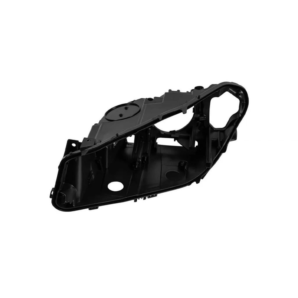 Scocca faro sinistro xenon con AFS per BMW Serie 5 F10 berlina 2010-2013