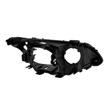 Carica l'immagine nel visualizzatore di Gallery, Scocca faro sinistro xenon con AFS per BMW Serie 5 E60 berlina, E61 Touring 2007-2010