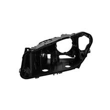 Carica l'immagine nel visualizzatore di Gallery, Scocca faro sinistro xenon con AFS per BMW Serie 5 F10 berlina 2010-2013
