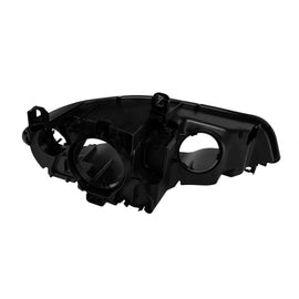 Scocca faro sinistro xenon con AFS per BMW X5 E70 2007-2010