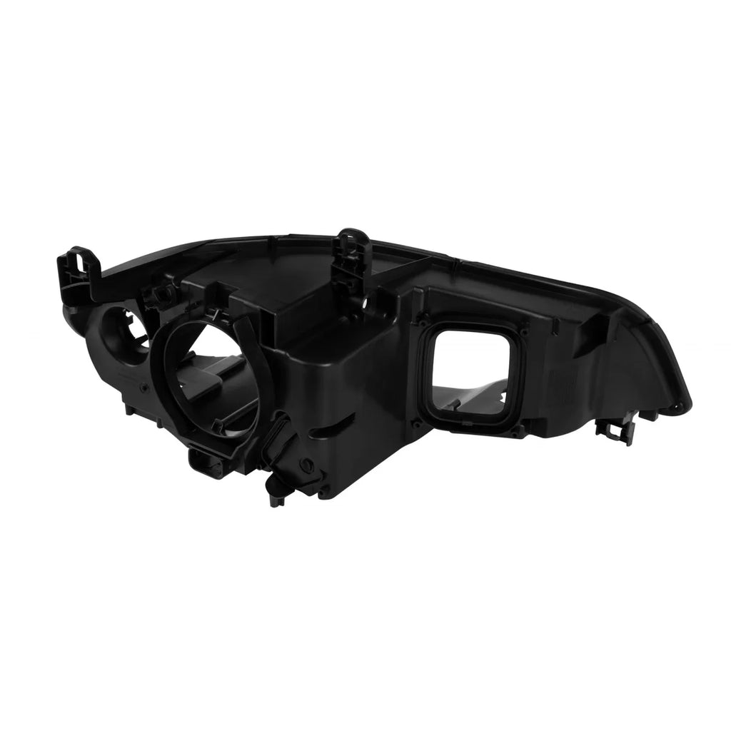 Scocca faro sinistro xenon con AFS per BMW X5 E70 2011-2013