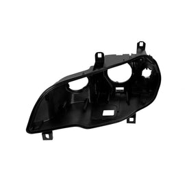 Scocca faro sinistro xenon con AFS per BMW X5 E70 2007-2010