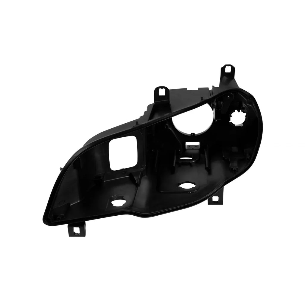 Scocca faro sinistro xenon con AFS per BMW X5 E70 2011-2013
