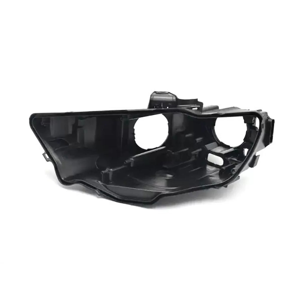 Scocca faro sinistro xenon per Audi A3 2017-2019
