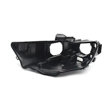 Scocca faro sinistro xenon per Audi A3 2017-2019