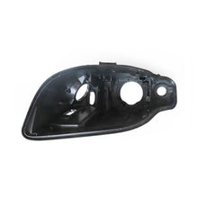 Carica l'immagine nel visualizzatore di Gallery, Scocca faro sinistro xenon per Audi A4 B7 2004-2008