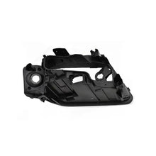 Carica l'immagine nel visualizzatore di Gallery, Scocca faro sinistro xenon per Audi A6 C5 2001-2004