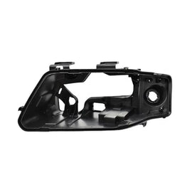 Scocca faro sinistro xenon per Audi A6 C5 2001-2004