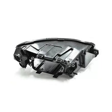 Carica l'immagine nel visualizzatore di Gallery, Scocca faro sinistro xenon per Audi A6 C6 2004-2008