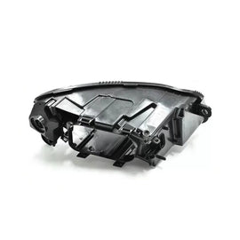 Scocca faro sinistro xenon per Audi A6 C6 2004-2008