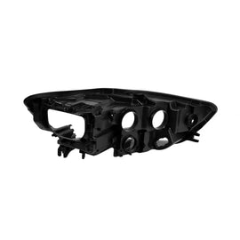 Scocca faro sinistro xenon per Audi A6 C7 2011-2015