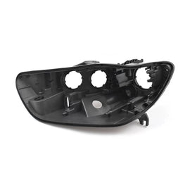 Scocca faro sinistro xenon on Audi A6 C7 2016-2017