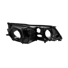 Carica l'immagine nel visualizzatore di Gallery, Scocca faro sinistro xenon per Audi A7 2010-2014