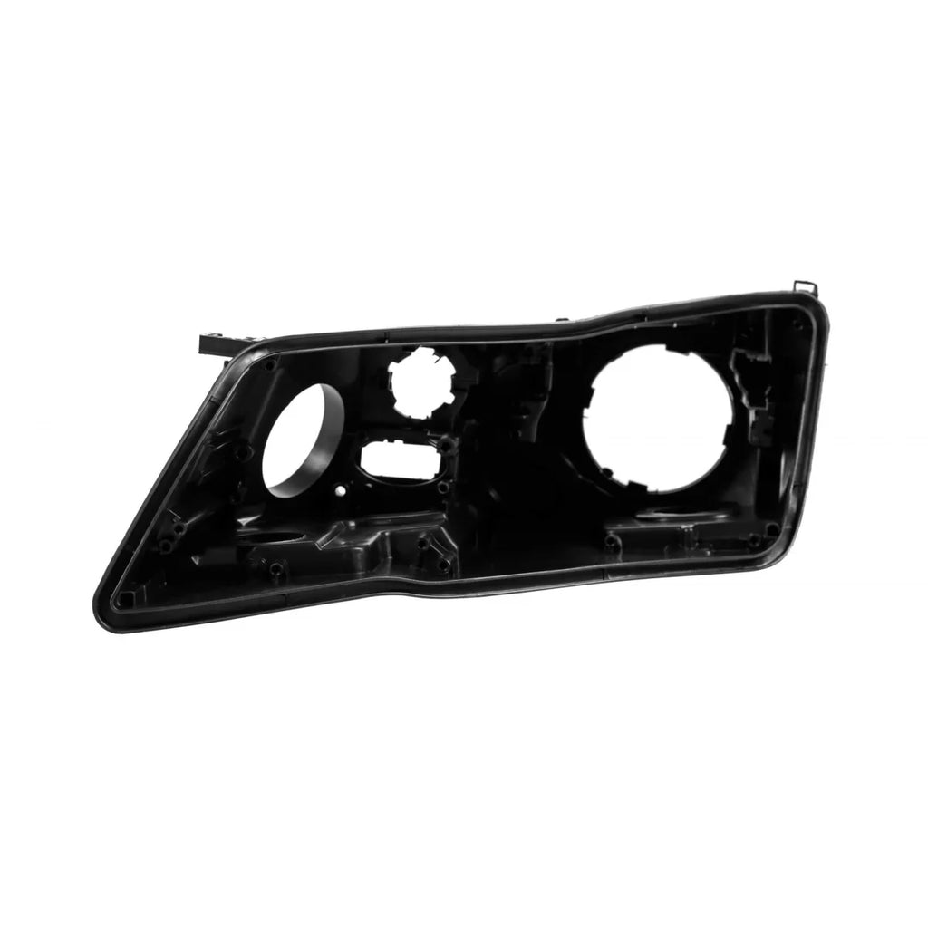 Scocca faro sinistro xenon per Audi A7 2010-2014
