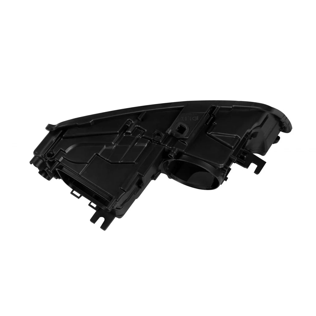 Scocca faro sinistro xenon per Audi A8 2010-2013