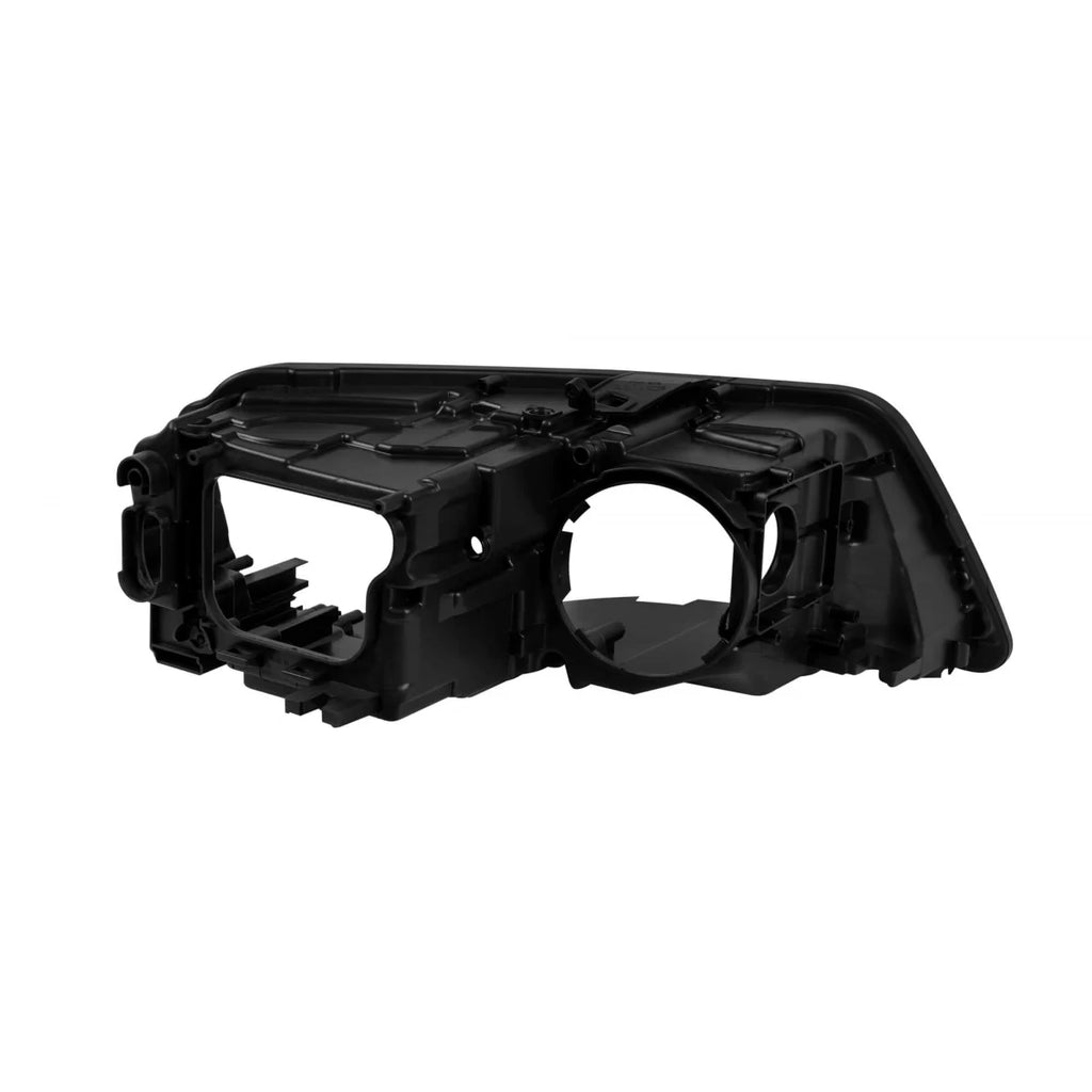 Scocca faro sinistro xenon per Audi A8 2010-2013