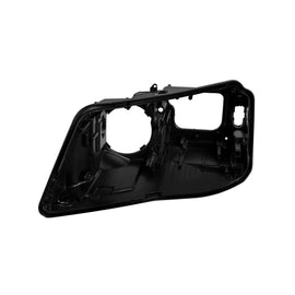 Scocca faro sinistro xenon per Audi A8 2010-2013