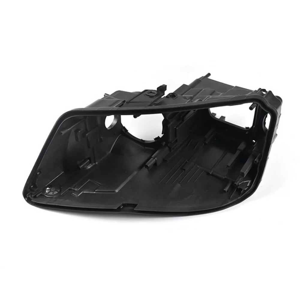 Scocca faro sinistro xenon per Audi A8 D4 2011-2014