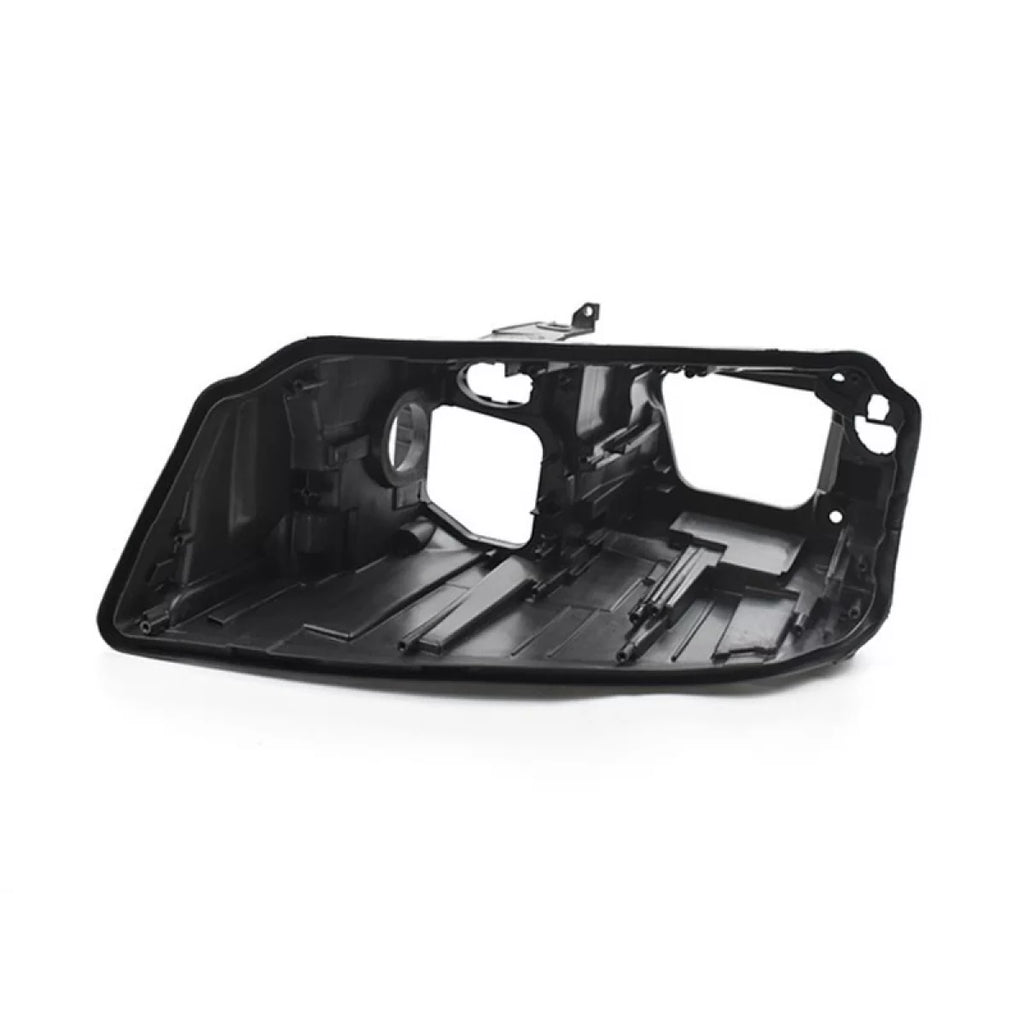 Scocca faro sinistro xenon per Audi A8 D4 2015-2017