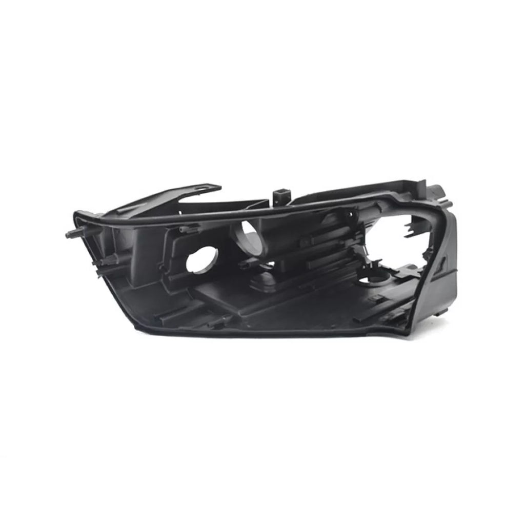 Scocca faro sinistro xenon per Audi Q3 2010-2015