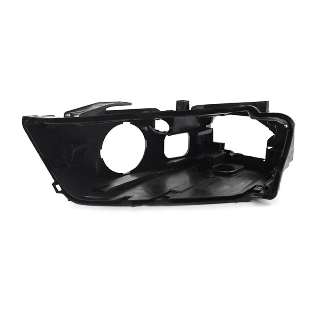 Scocca faro sinistro xenon per Audi Q3 2016-2018