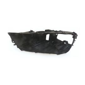 Scocca faro sinistro xenon per Audi Q7 2016-2019