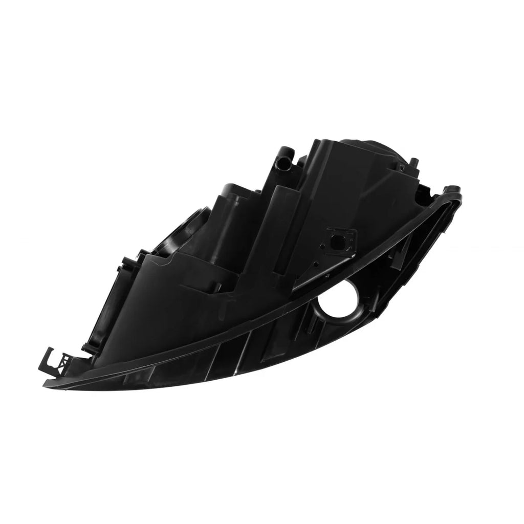 Scocca faro sinistro xenon per Audi TT 2006-2014