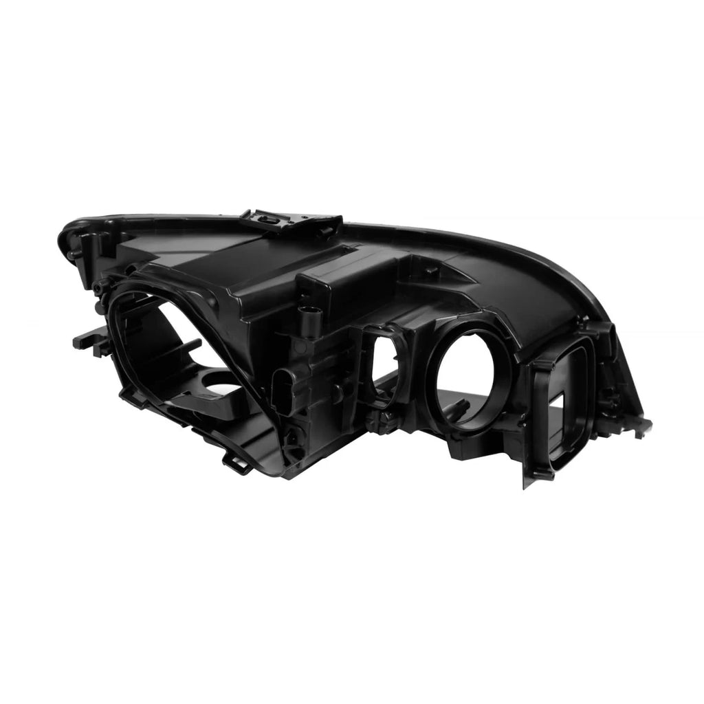 Scocca faro sinistro xenon per Audi TT 2006-2014