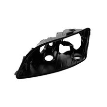 Scocca faro sinistro xenon per Audi TT 2006-2014