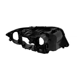 Scocca faro sinistro xenon per BMW Serie 3 E90 berlina 2009-2012