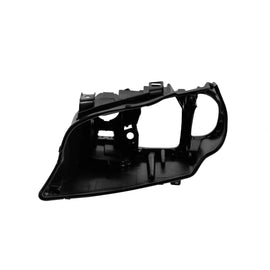 Scocca faro sinistro xenon per BMW Serie 3 E90 berlina 2009-2012