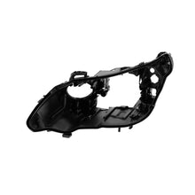 Carica l'immagine nel visualizzatore di Gallery, Scocca faro sinistro xenon per BMW Serie 5 E60, E61 2007-2010
