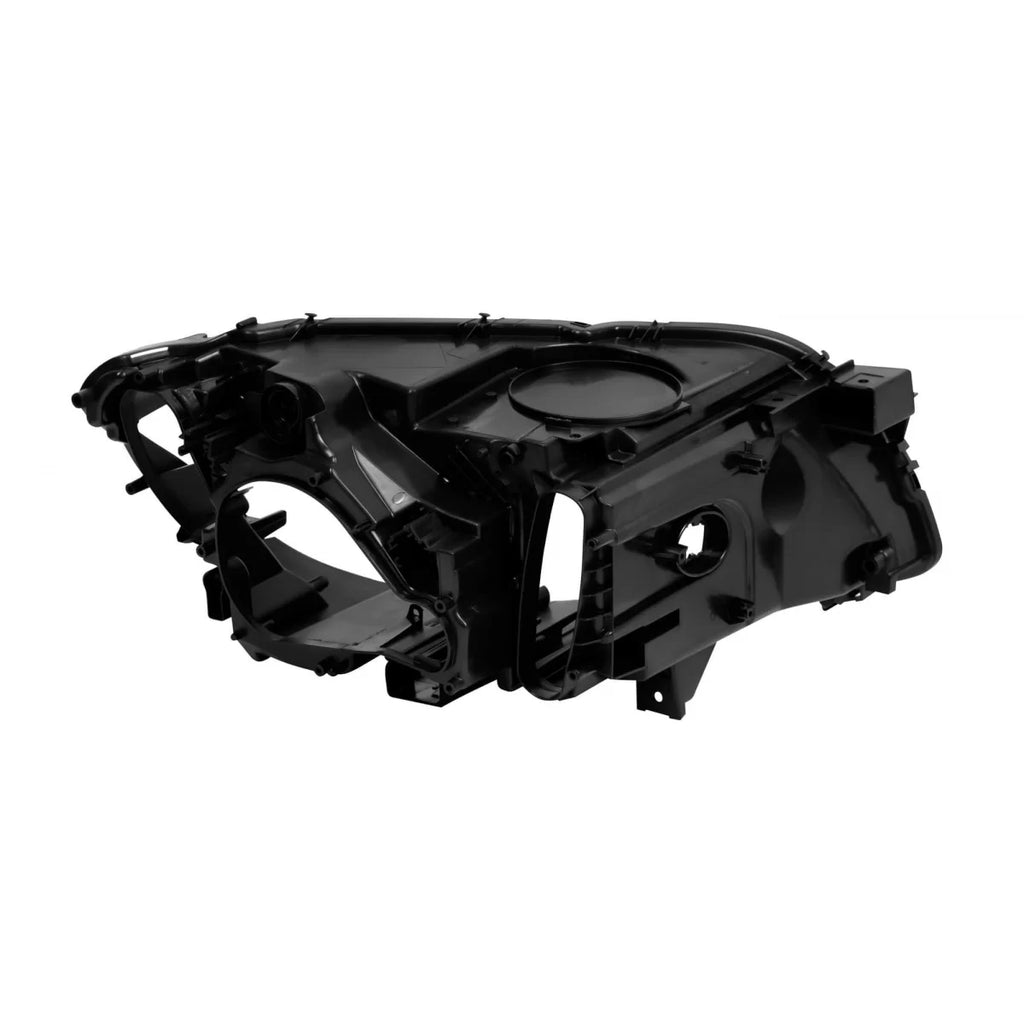 Scocca faro sinistro xenon per BMW Serie 7 F01, F02 2013-2015