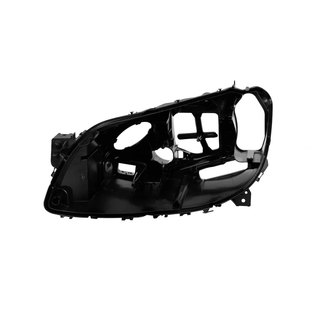 Scocca faro sinistro xenon per BMW Serie 7 F01, F02 2008-2012