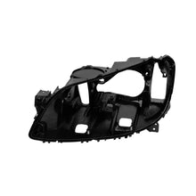 Carica l'immagine nel visualizzatore di Gallery, Scocca faro sinistro xenon per BMW Serie 7 F01, F02 2013-2015