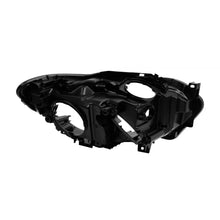 Scocca faro sinistro xenon per BMW Serie 1 F20, F21 2010-2015