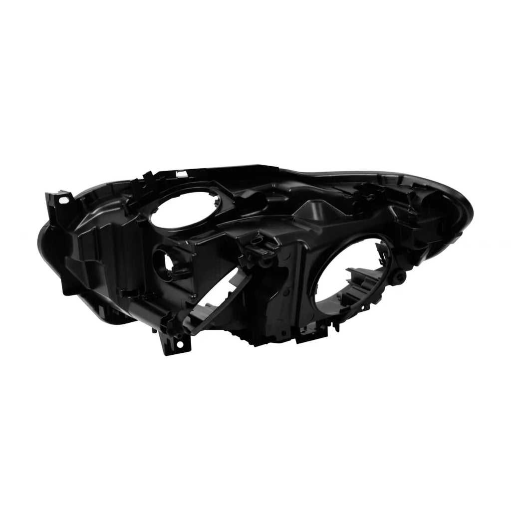 Scocca faro sinistro xenon on BMW Serie 1 F20, F21 2010-2015