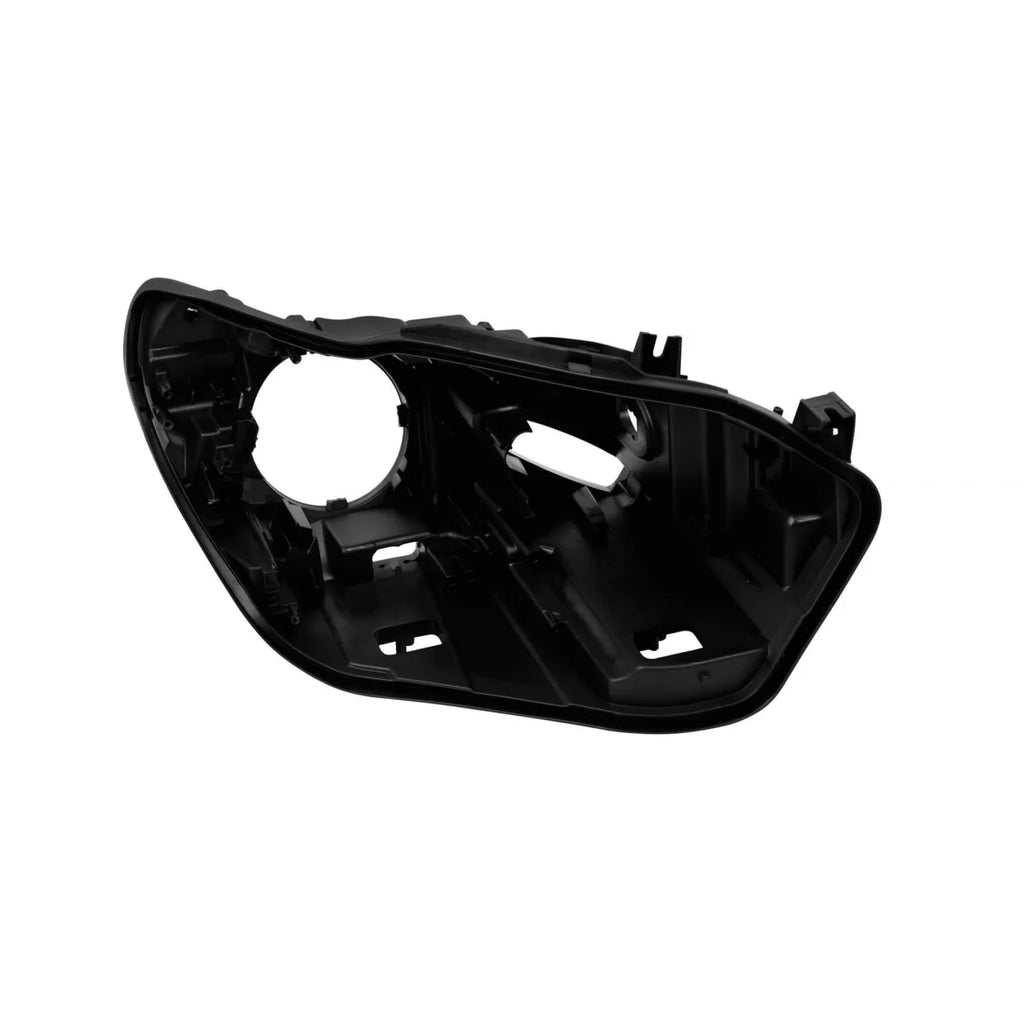 Scocca faro sinistro xenon on BMW Serie 1 F20, F21 2010-2015