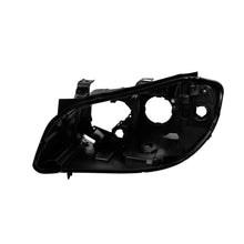 Carica l'immagine nel visualizzatore di Gallery, Scocca faro sinistro xenon per BMW X1 E84 2009-2012