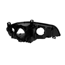 Scocca faro sinistro xenon per BMW X5 E70 2007-2010