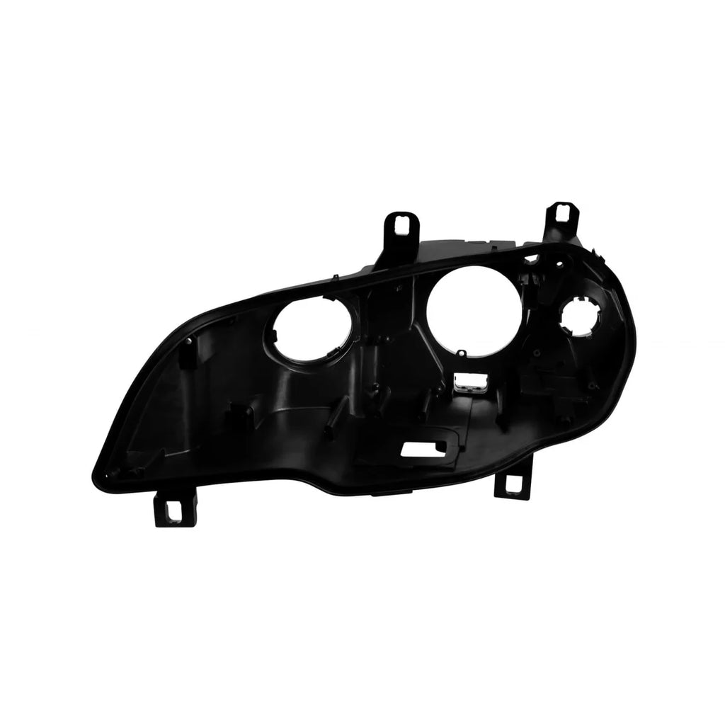 Scocca faro sinistro xenon per BMW X5 E70 2007-2010