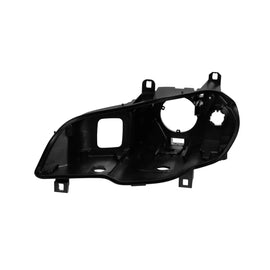 Scocca faro sinistro xenon per BMW X5 E70 2011-2013