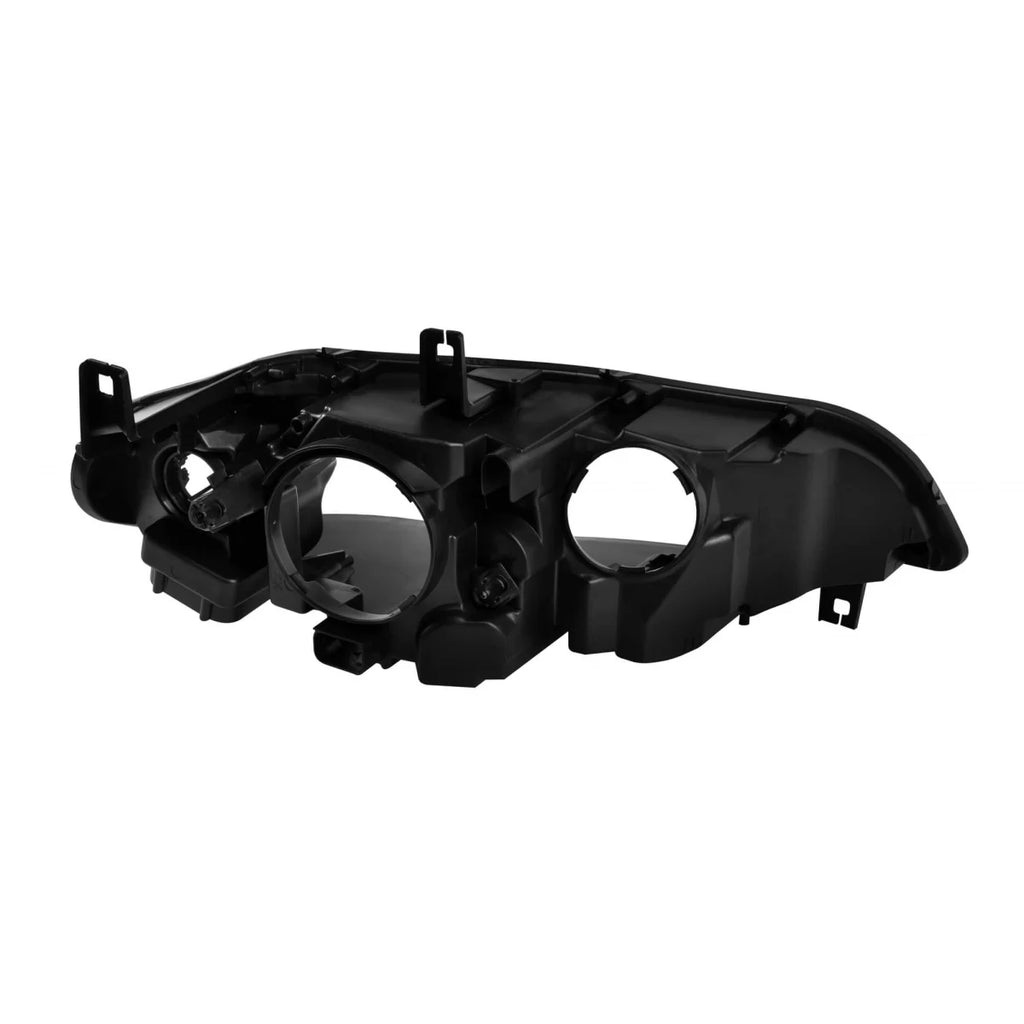 Scocca faro sinistro xenon per BMW X6 E71 2008-2014