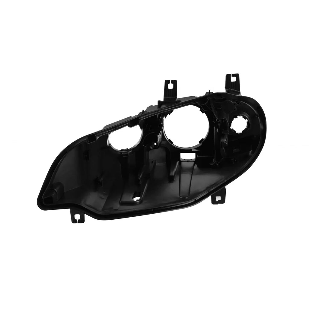 Scocca faro sinistro xenon per BMW X6 E71 2008-2014
